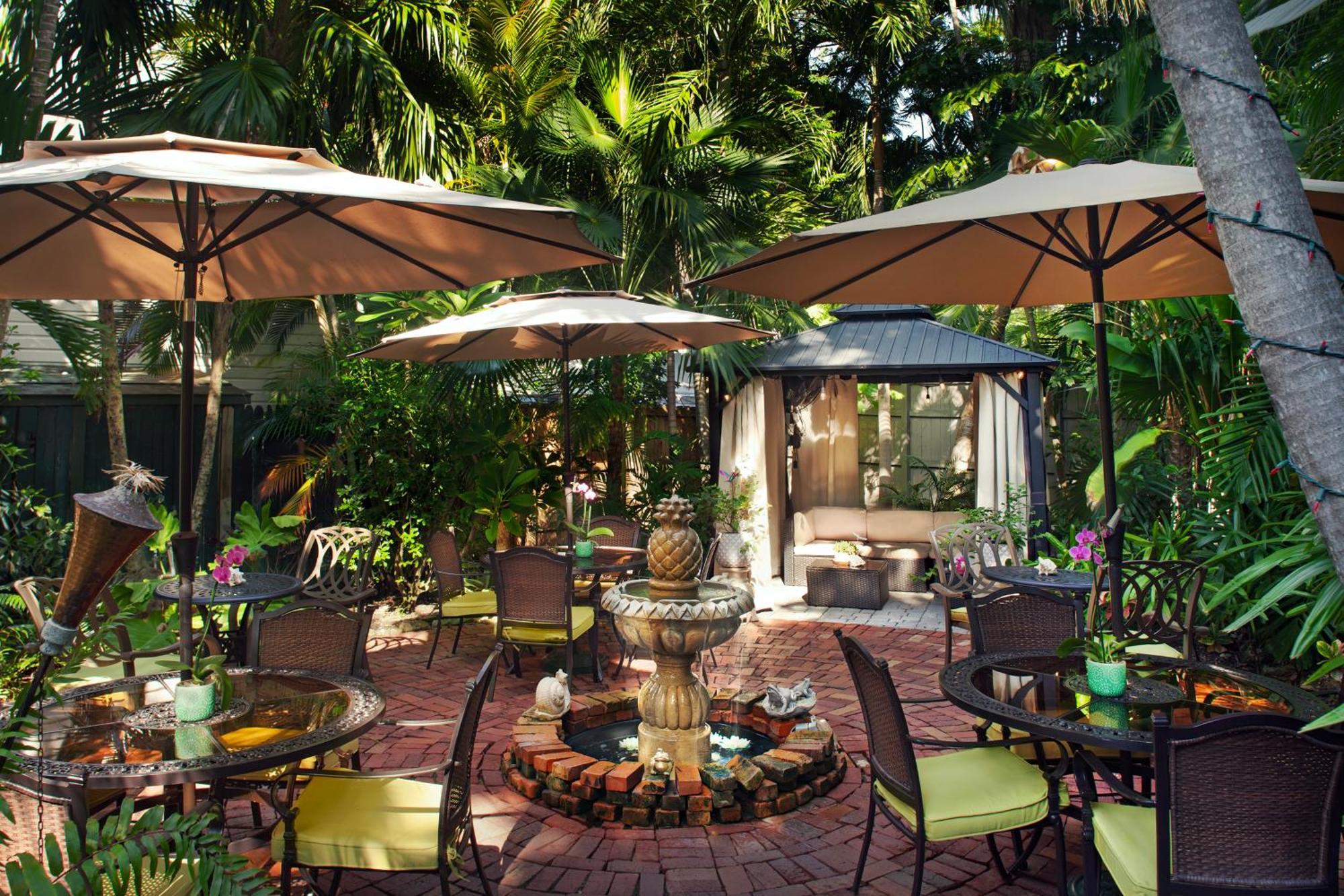 The Mermaid & The Alligator Key West Buitenkant foto